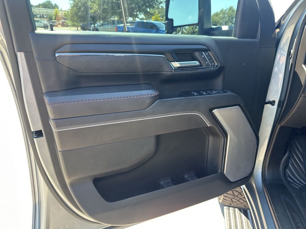 Used Car 2024 Gmc Sierra 2500hd  At4x For Sale Under $90,000 In Austin, Texas