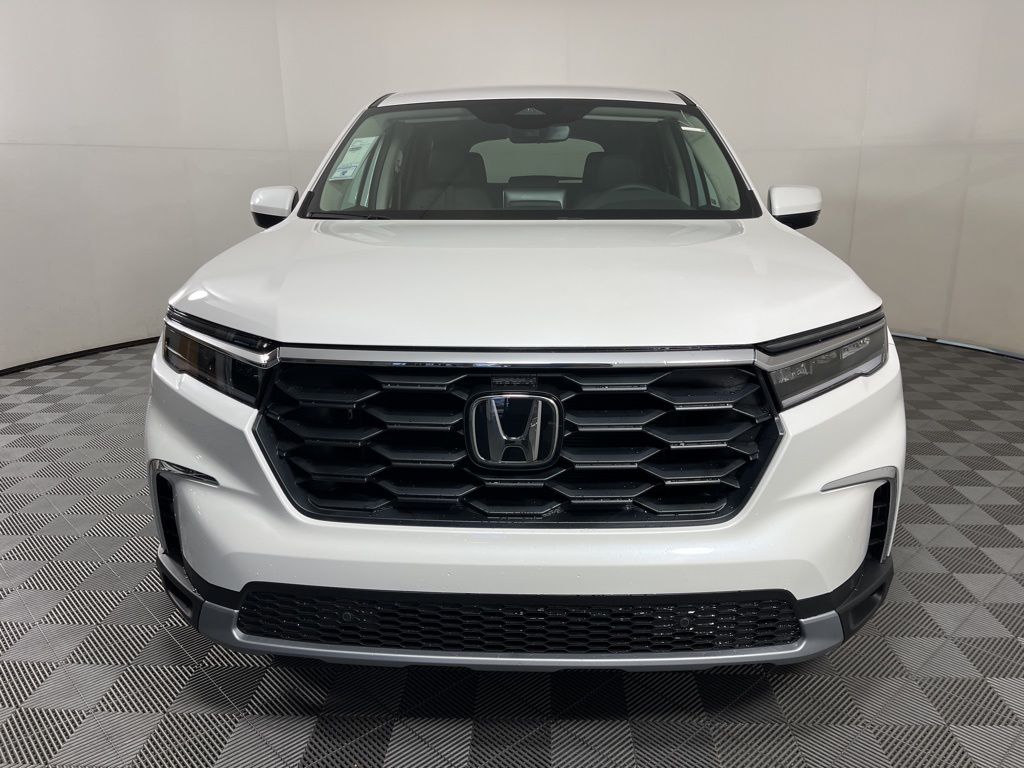 Thumbnail: 2025 Honda Pilot - 7