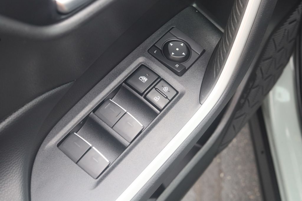 Used 2023 Toyota RAV4 SUV