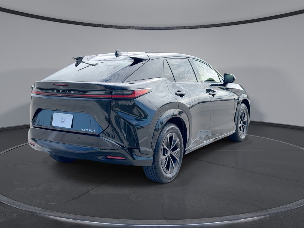 Thumbnail: 2026 Lexus RZ - 11