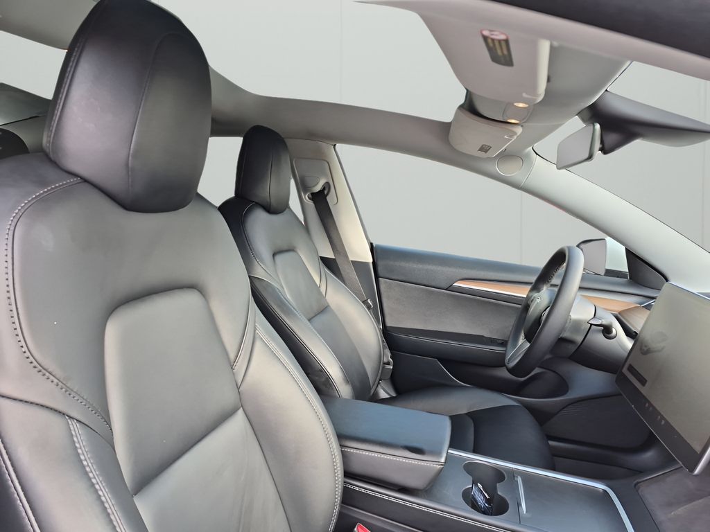 Used Car 2021 Tesla Model 3  Standard Range Plus For Sale Under $20,000 In Austin, Texas