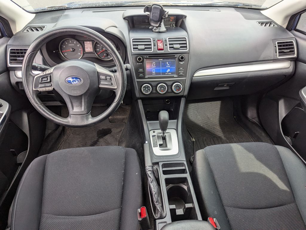 2016 Subaru Impreza 2.0i 28