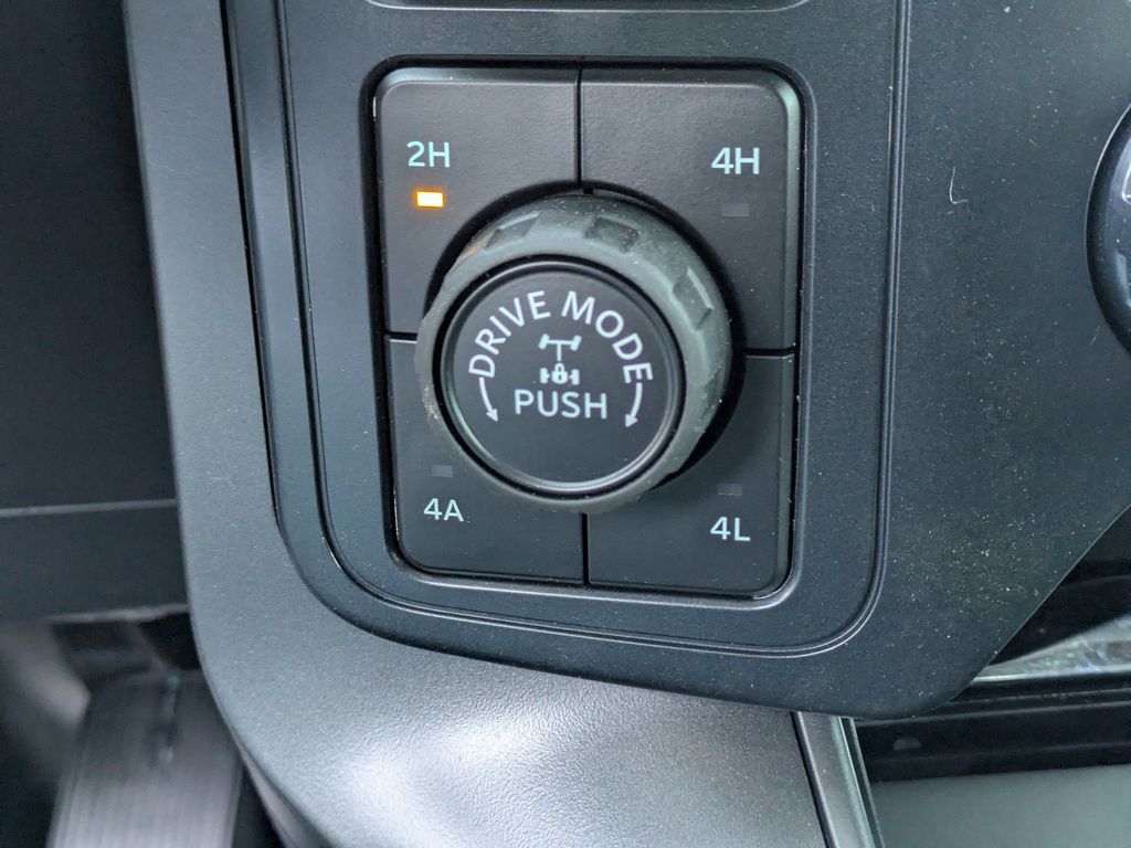 2026 Ford F-150 Rocky Ridge