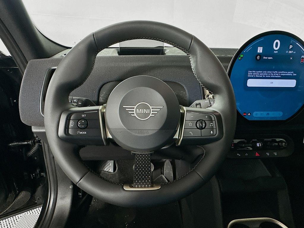 Thumbnail: 2026 MINI Cooper Countryman - 10