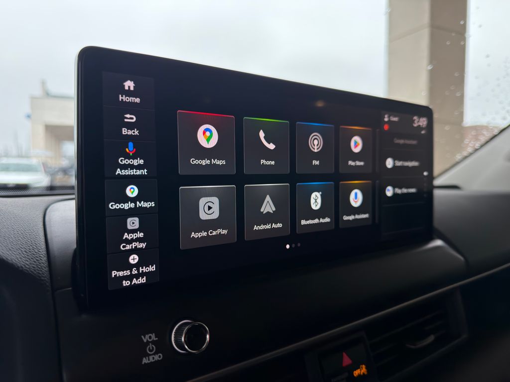 Thumbnail: 2026 Honda Pilot - 31