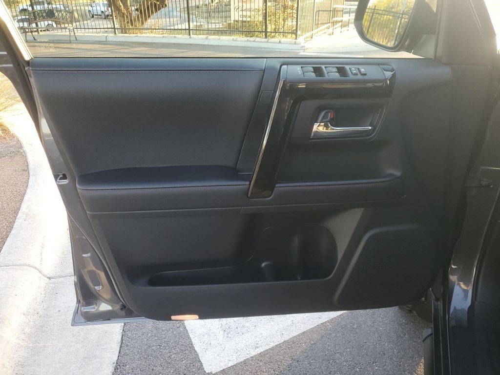 Used Car 2023 Toyota 4runner  Trd Pro For Sale Under $60,000 In Austin, Texas