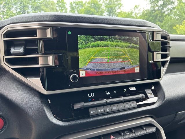 2026 Toyota Tundra SR5 - Photo 37