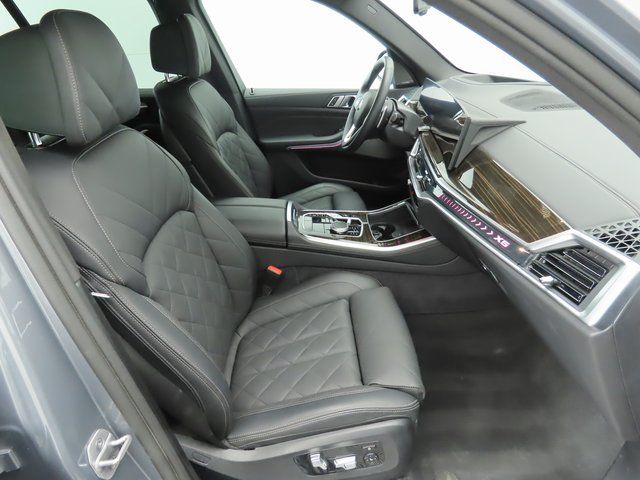 Thumbnail: 2025 BMW X5 - 20