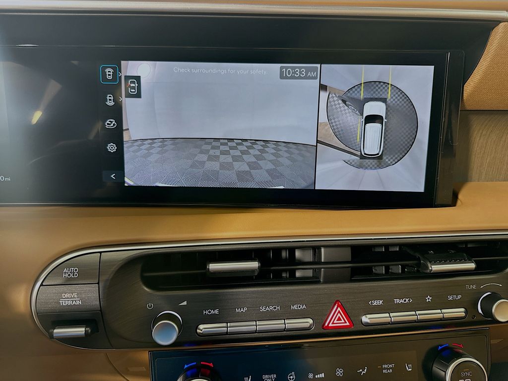 Thumbnail: 2026 Hyundai Palisade - 13