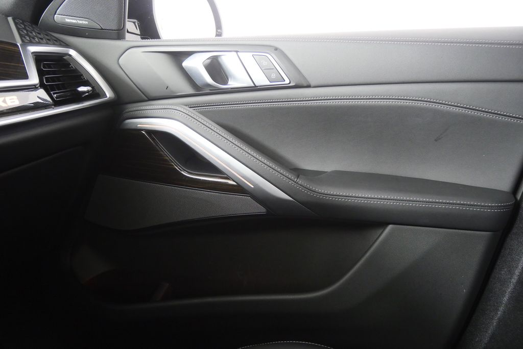 Thumbnail: 2025 BMW X6 - 29