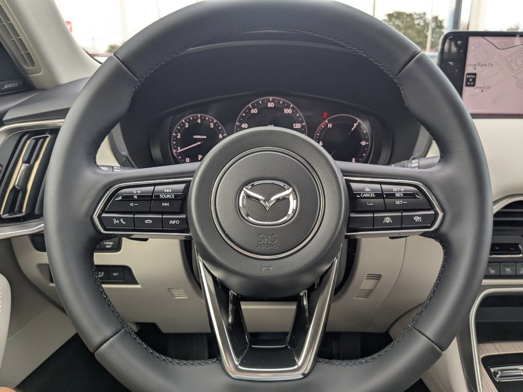 2026 Mazda CX-90 3.3 Turbo Premium Plus