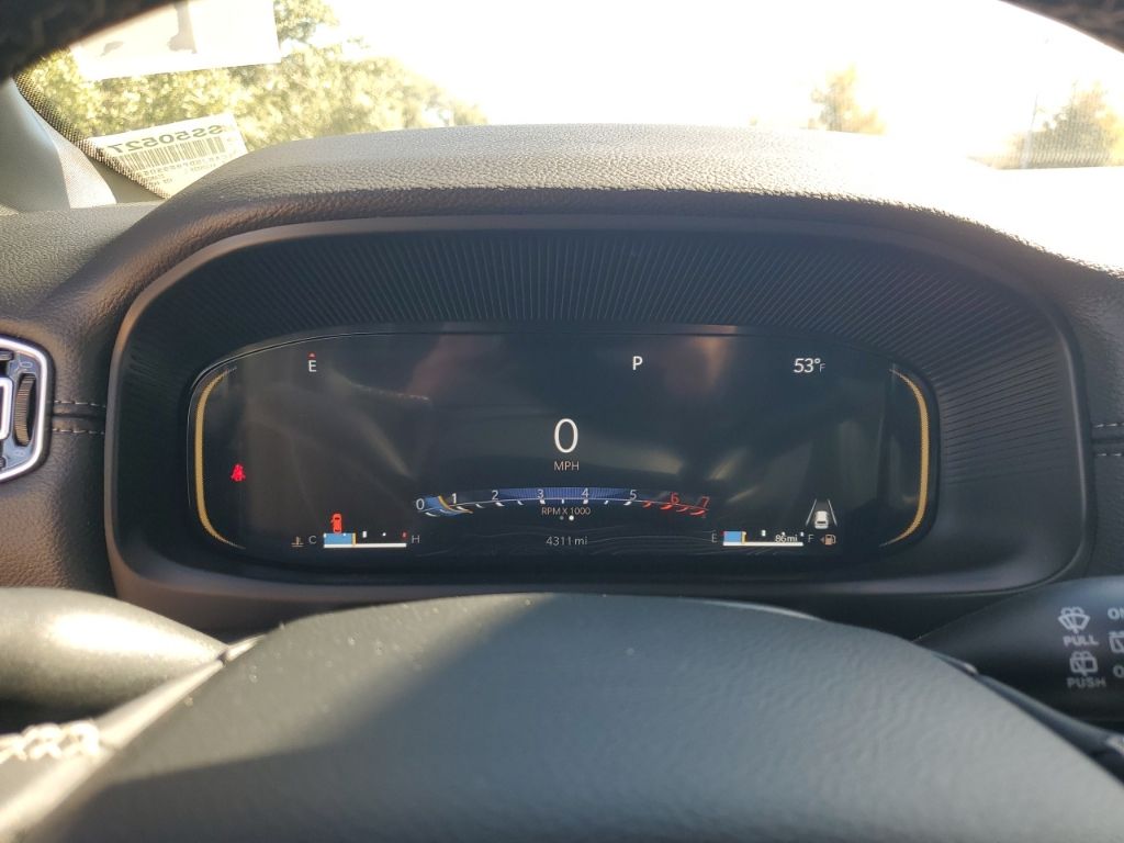 New Car 2025 Jeep Wagoneer L  Series Ii For Sale Under $100,000 In Austin, Texas