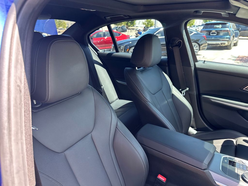 Used Car 2023 Bmw 3 Series  330i Xdrive For Sale Under $40,000 In Austin, Texas