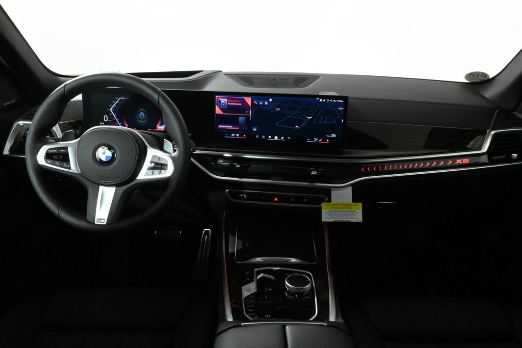 Thumbnail: 2026 BMW X5 - 17