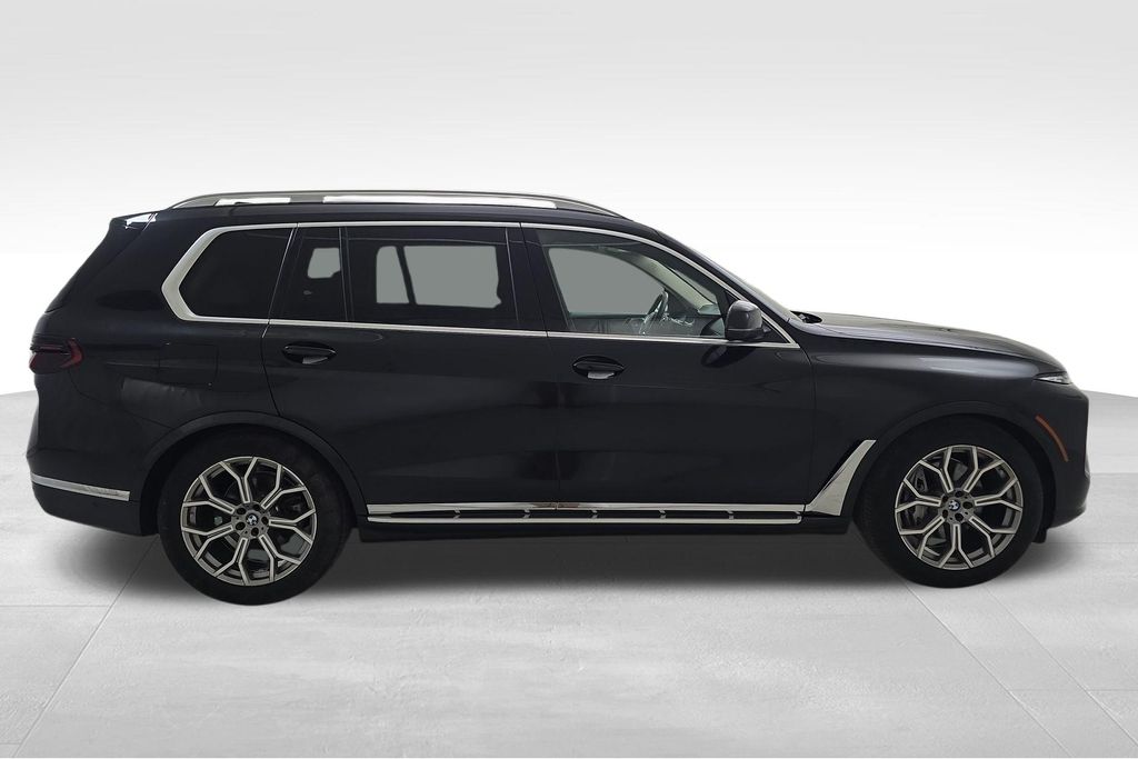 2024 BMW X7 40i - Photo 11