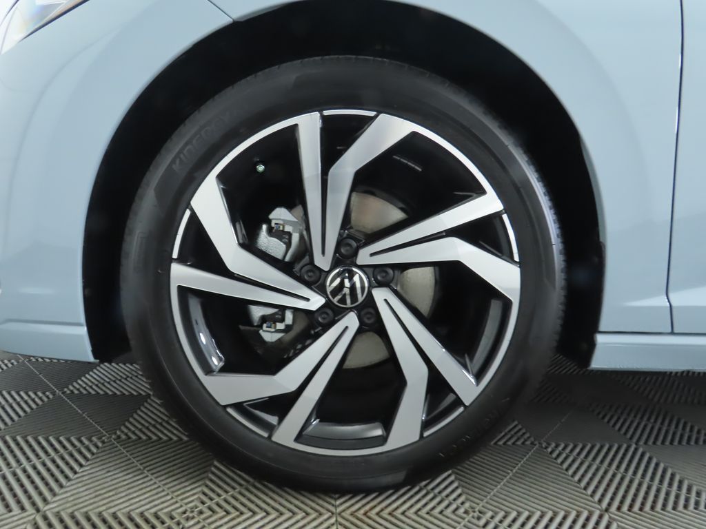 Thumbnail: 2026 Volkswagen Jetta - 31