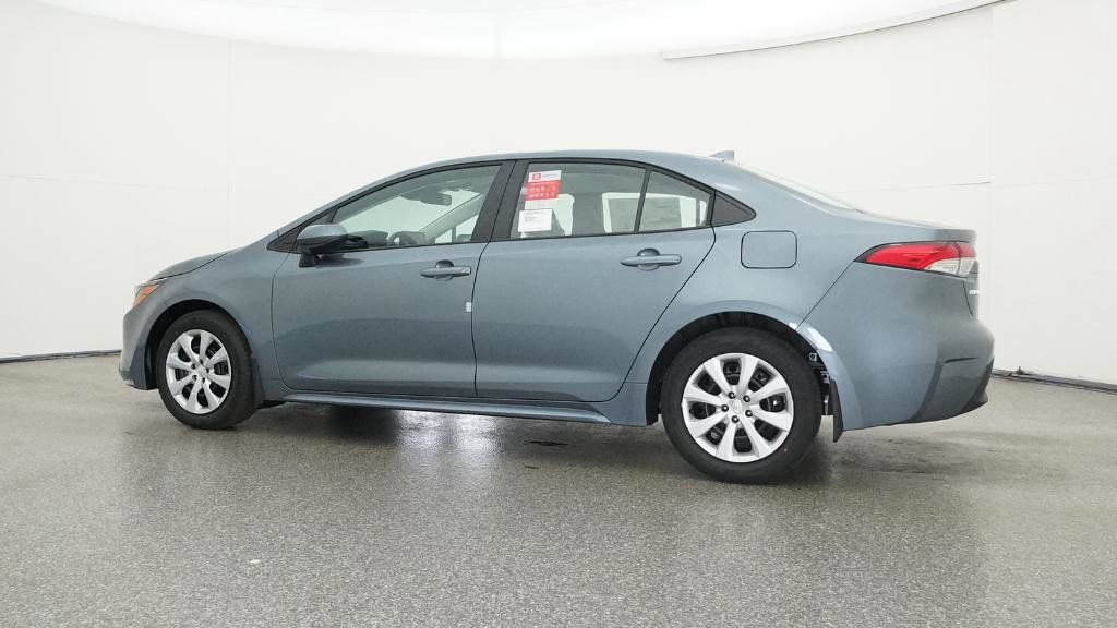 Thumbnail: 2026 Toyota Corolla - 24