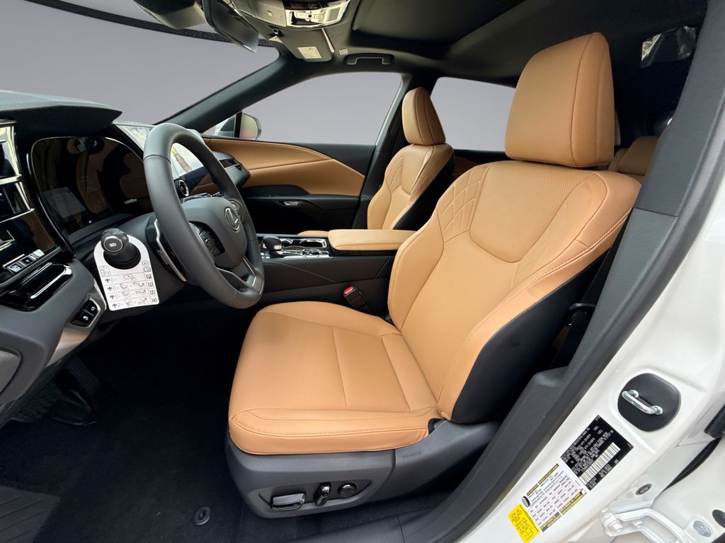Thumbnail: 2026 Lexus RX - 29