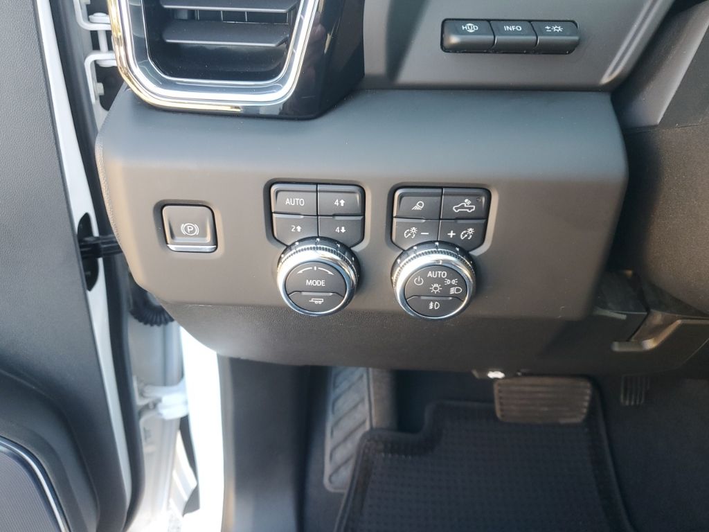 Used Car 2024 Gmc Sierra 2500hd  Denali Ultimate For Sale Under $90,000 In Austin, Texas