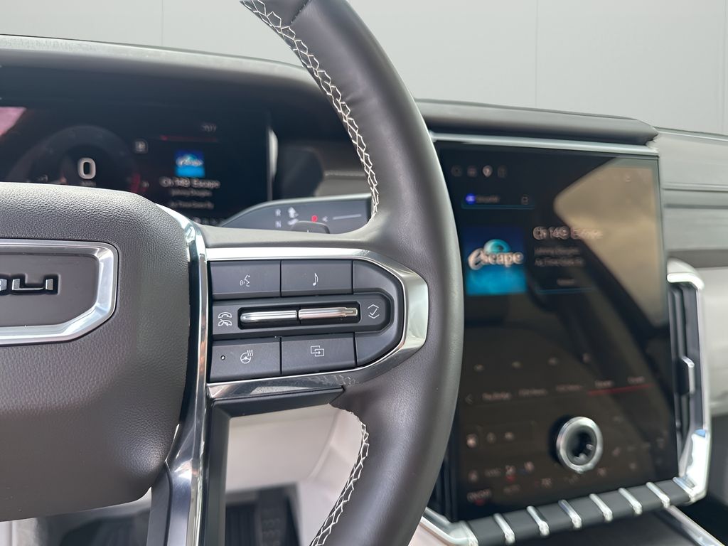 Used Car 2024 Gmc Acadia  Denali For Sale Under $50,000 In Austin, Texas