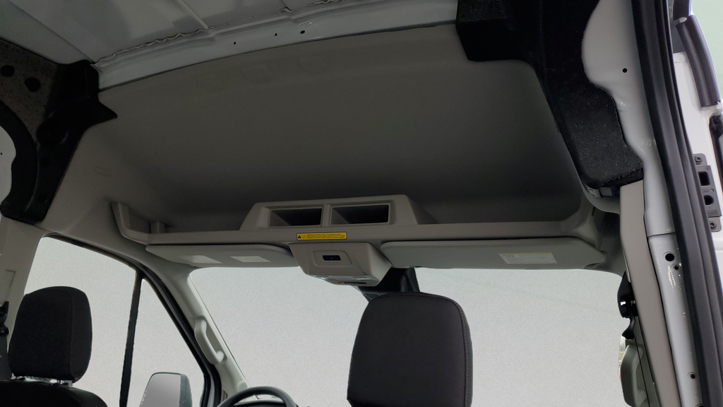 New 2026 White Ford Base image 14