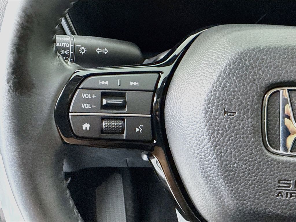 Thumbnail: 2024 Honda CR-V - 11