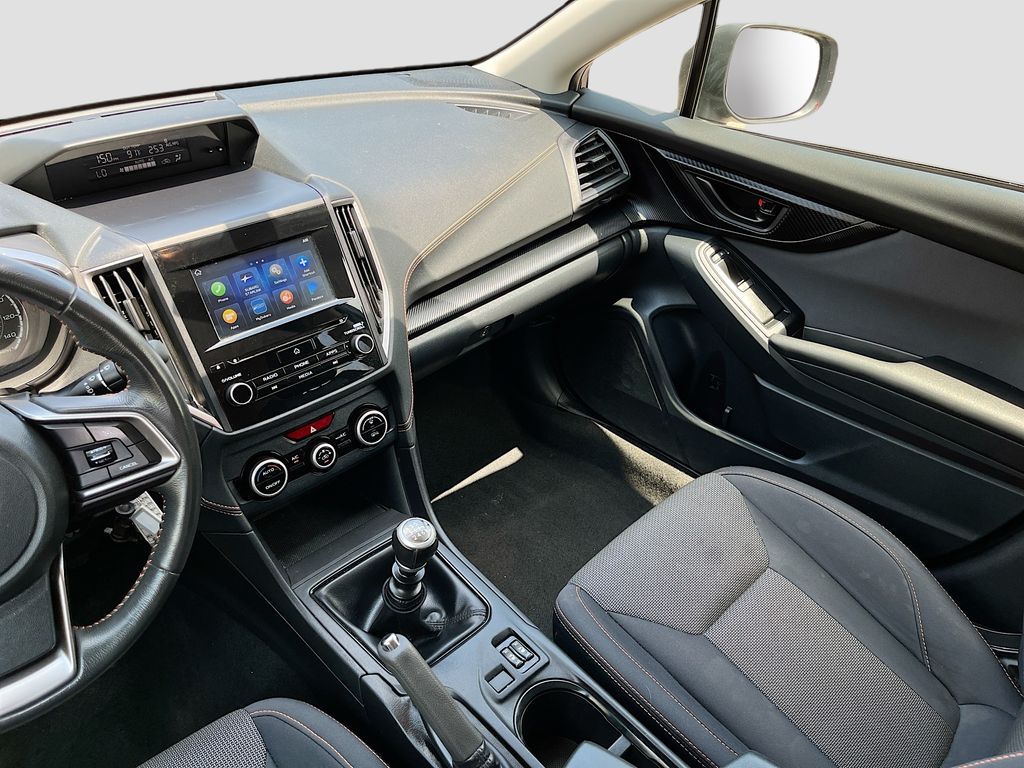 2022 Subaru Crosstrek Premium - Photo 24
