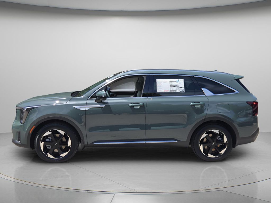 2026 Kia Sorento - $39,620