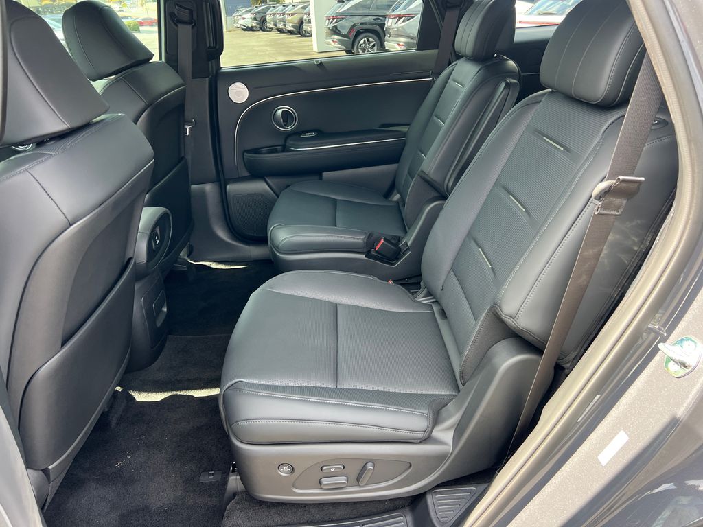 2026 Hyundai Palisade Calligraphy - 10