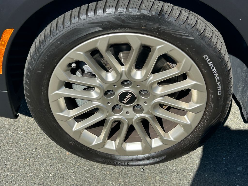 Thumbnail: 2025 MINI Cooper - 9