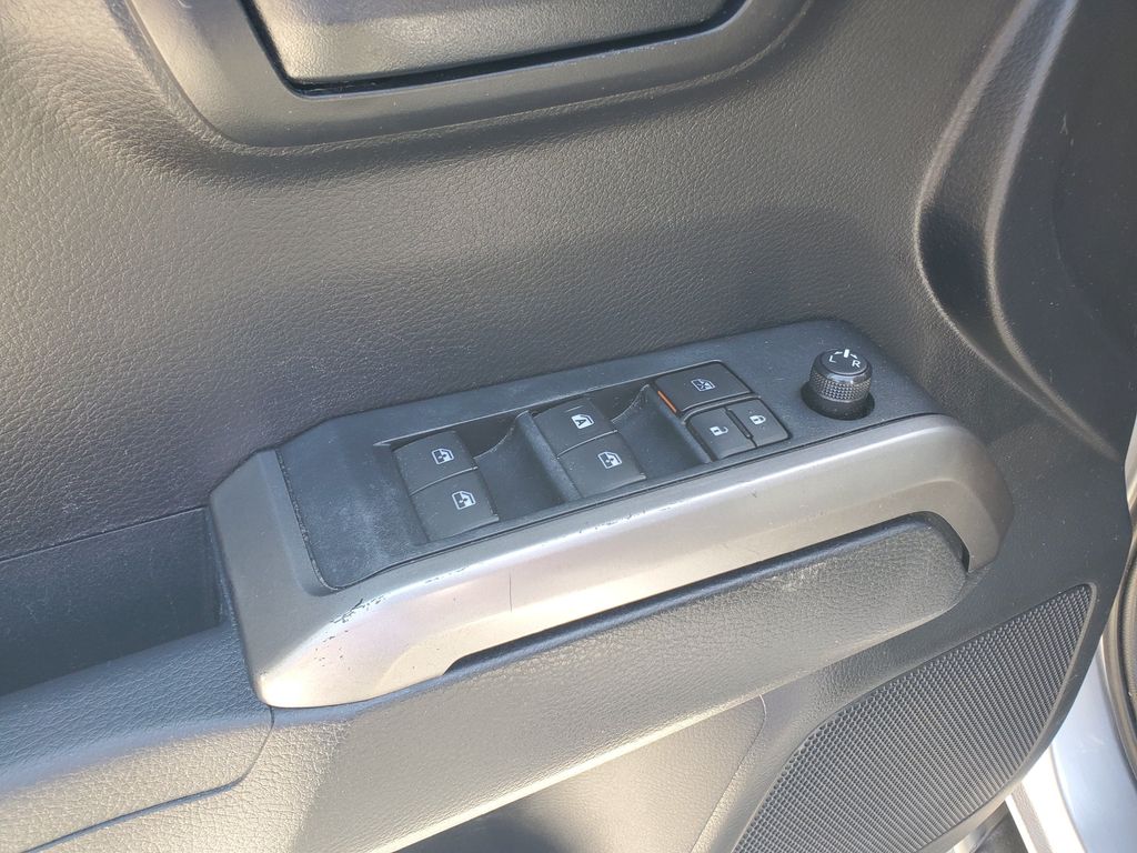 2021 Toyota Tacoma - $24,488