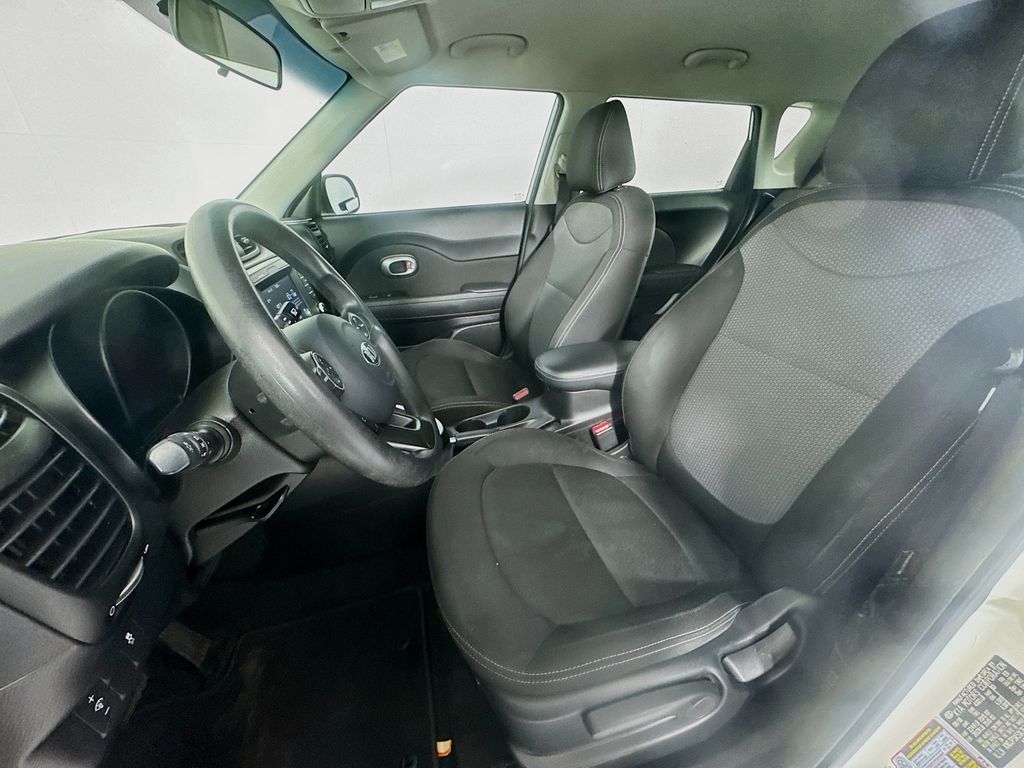 Used Car 2019 Kia Soul  Plus For Sale Under $15,000 In Austin, Texas
