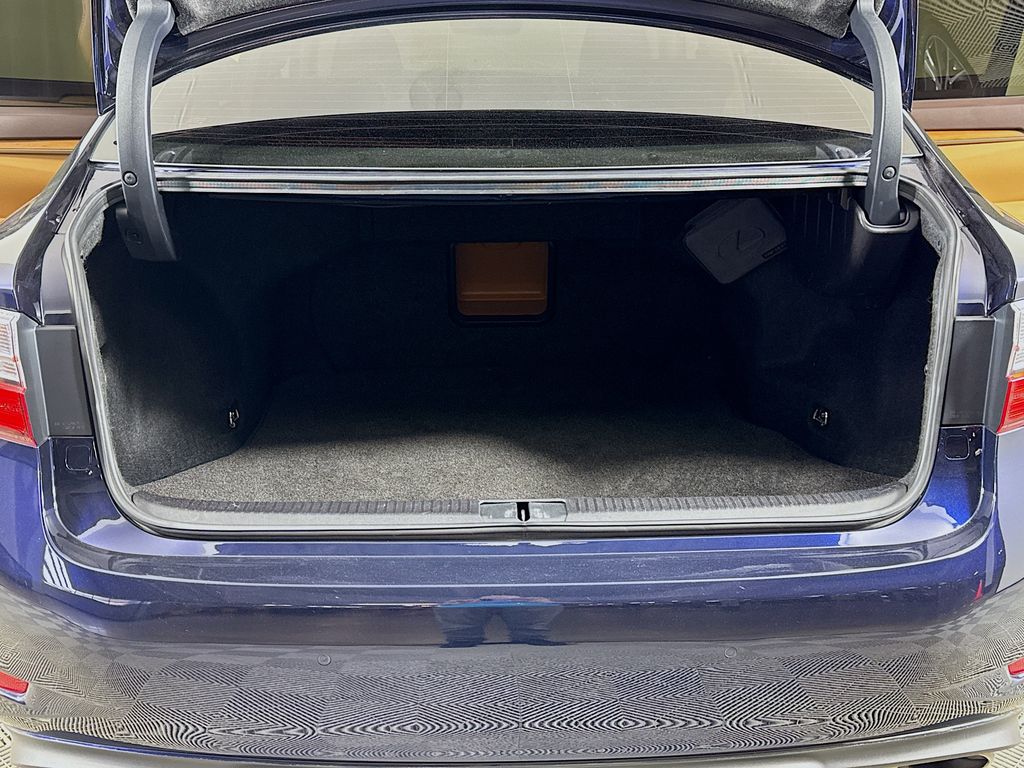 2016 Lexus ES 350 27