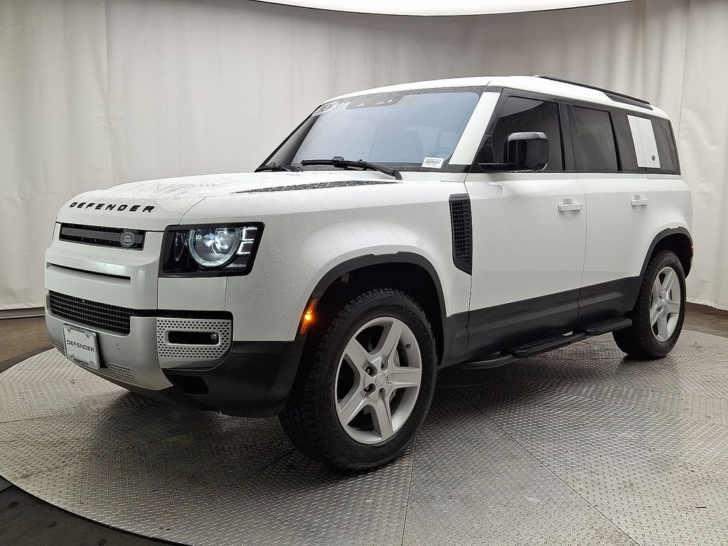 2020 Land Rover Defender 110 -
                  Eatontown, NJ