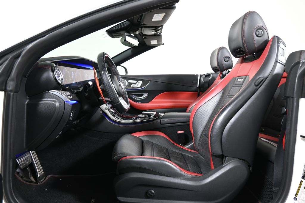 Thumbnail: 2019 Mercedes-Benz E-Class - 3