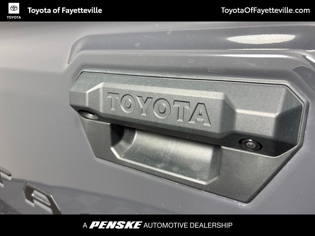 Thumbnail: 2025 Toyota Tacoma - 22