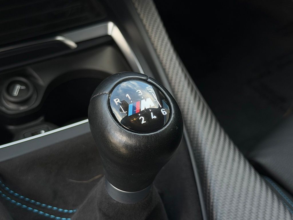 Used 2018 BMW M2 Coupe