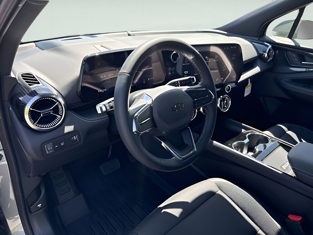 2025 Chevrolet Blazer EV LT - Photo 19