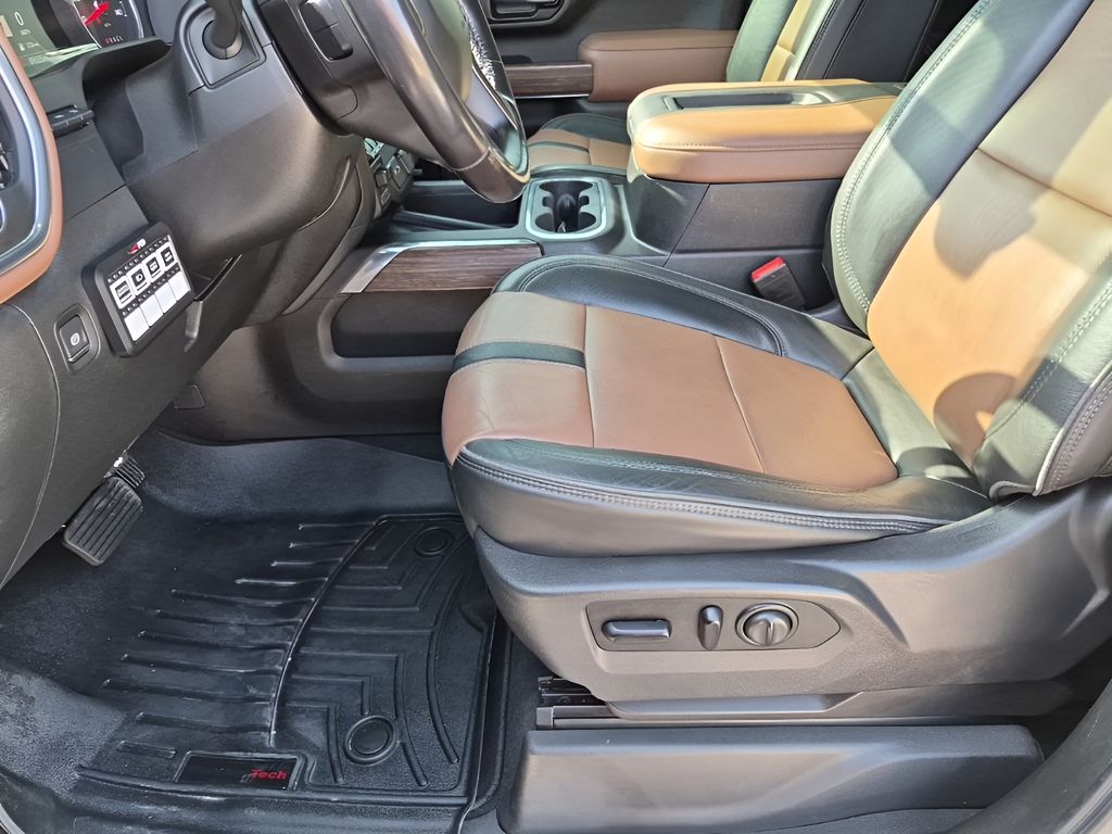 Used Car 2020 Chevrolet Silverado 2500hd  High Country For Sale Under $60,000 In Austin, Texas