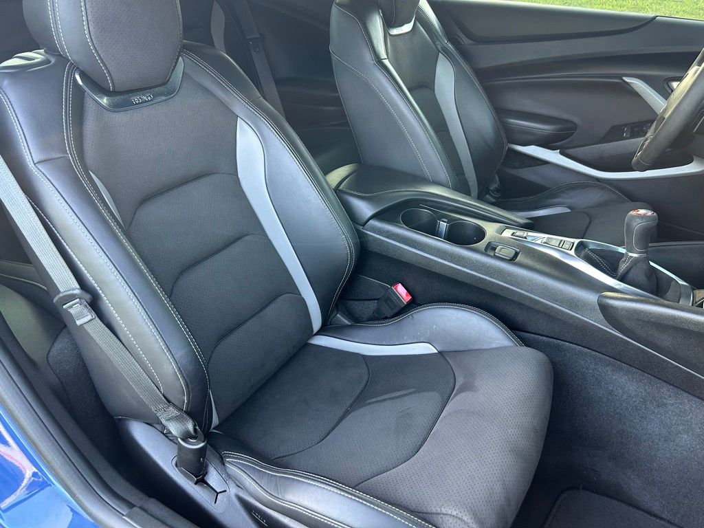 Thumbnail: 2019 Chevrolet Camaro - 15