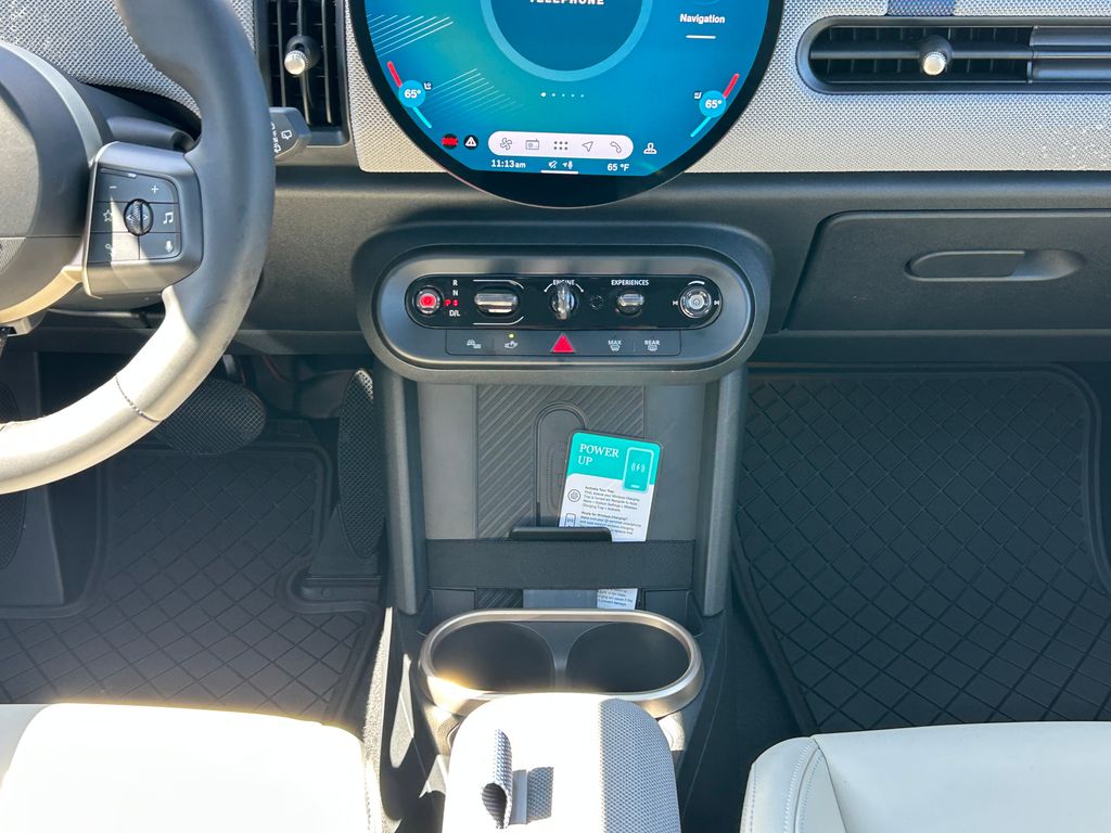 Thumbnail: 2026 MINI Cooper - 26