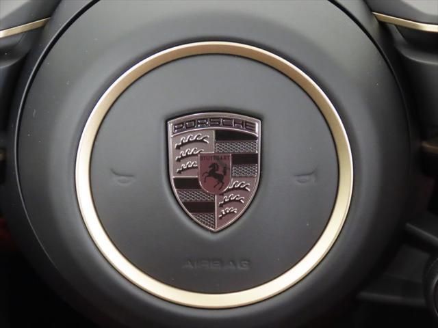 Thumbnail: 2026 Porsche Panamera - 21