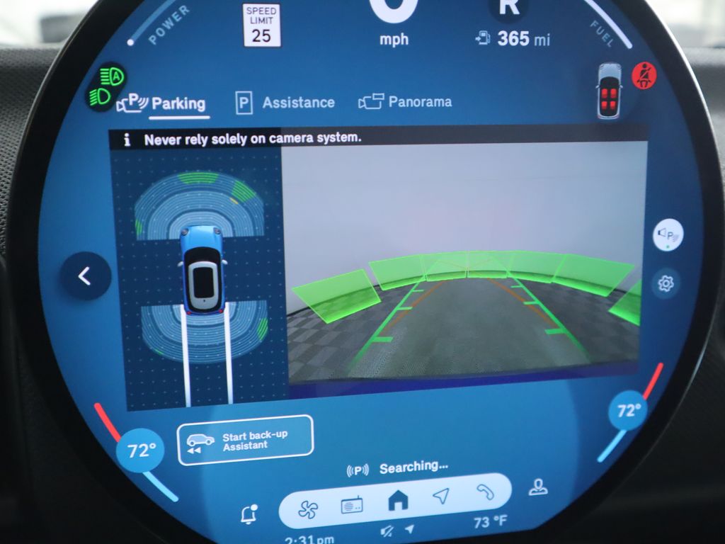 Thumbnail: 2025 MINI Cooper - 17