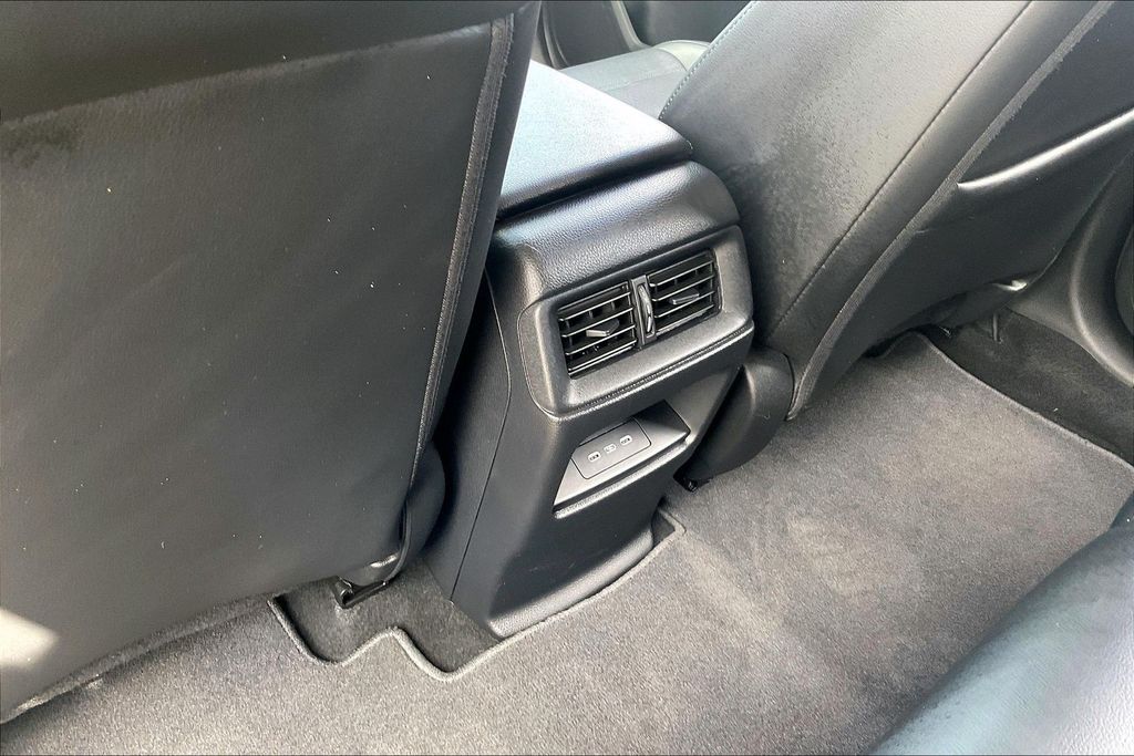 Used 2024 Honda CR-V SUV