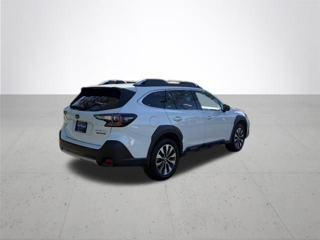 2023 Subaru Outback Touring XT