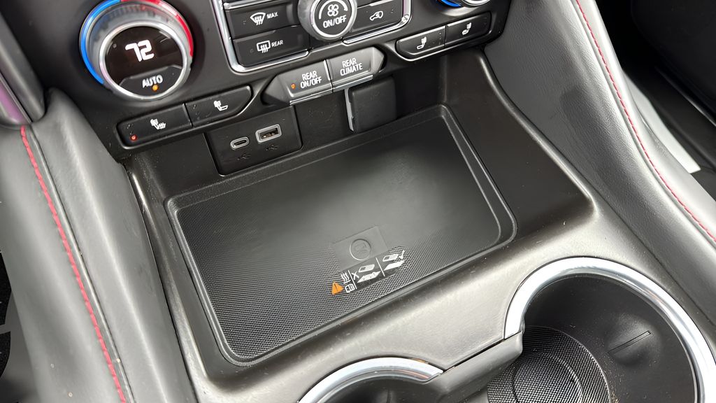 2023 Chevrolet Tahoe