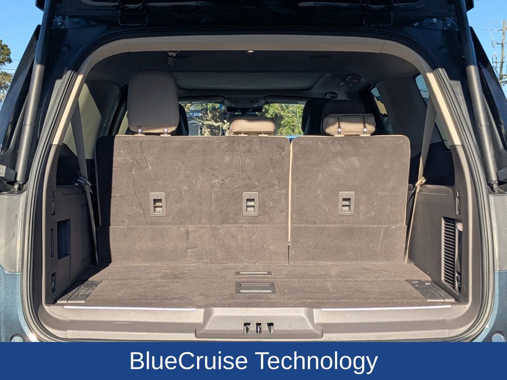 2024 Lincoln Navigator Reserve L