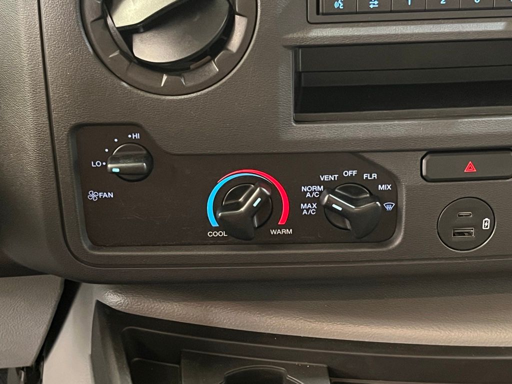 2026 Ford E-350SD Base