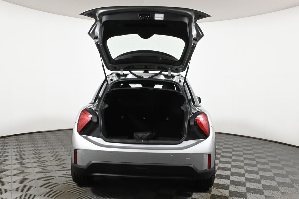 2025 MINI Cooper S 27