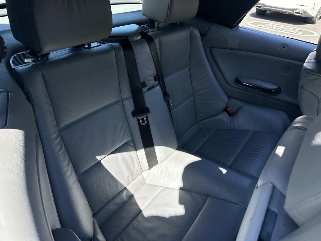 Thumbnail: 2006 BMW 3 Series - 25